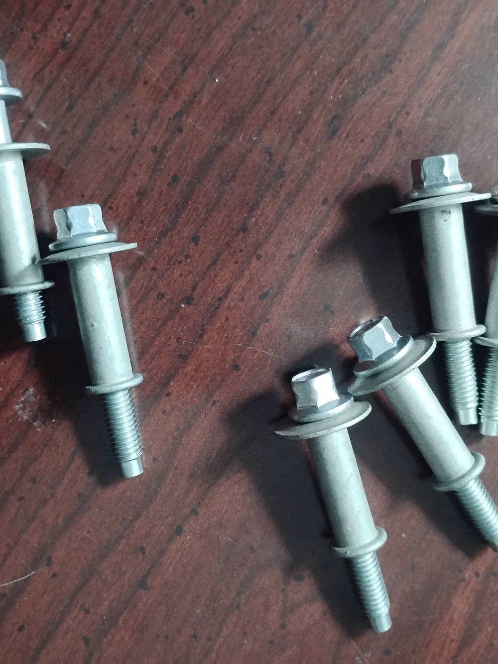 New Ford Godzilla Intake Bolts